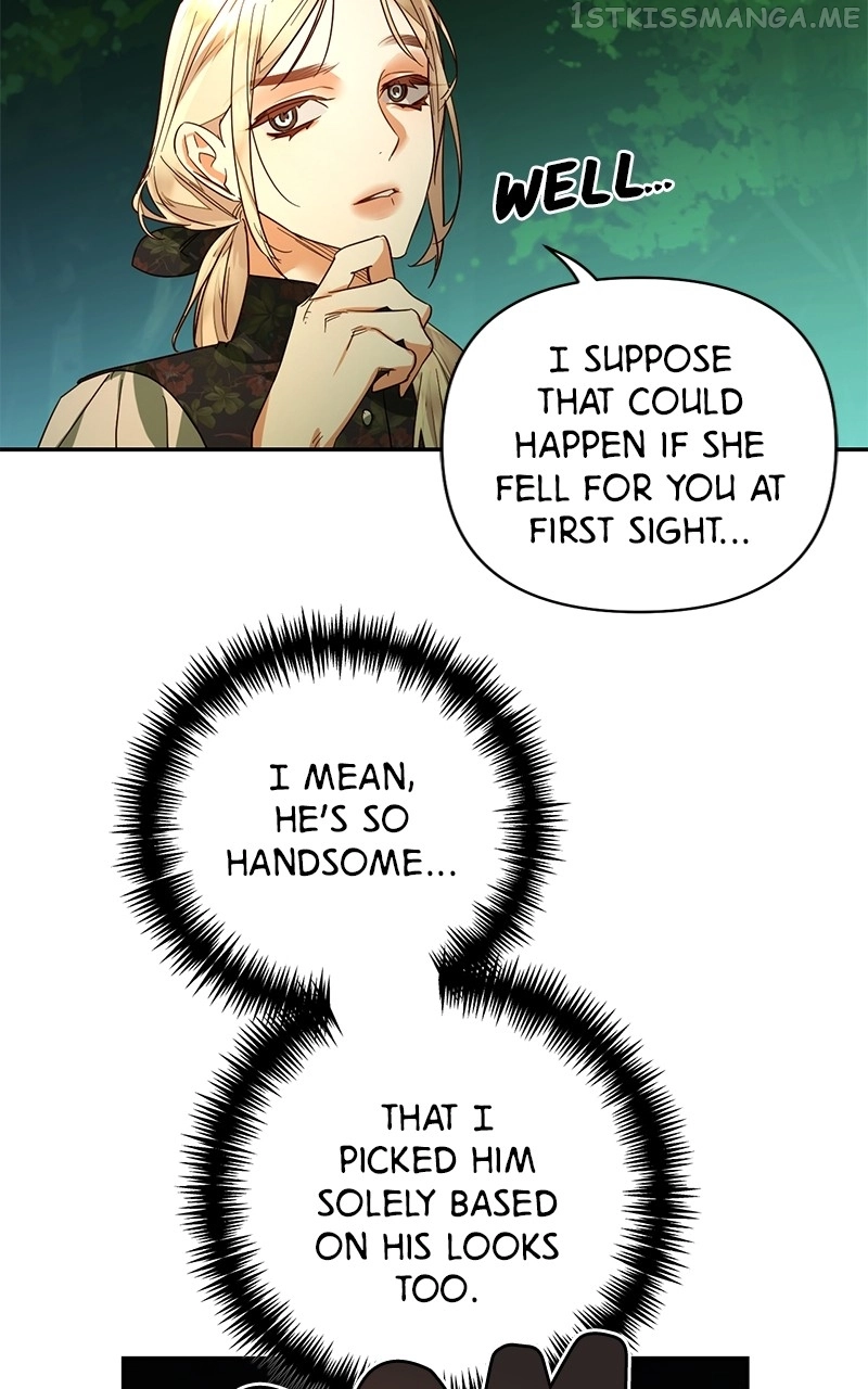 men of the harem Chapter 97 page 30