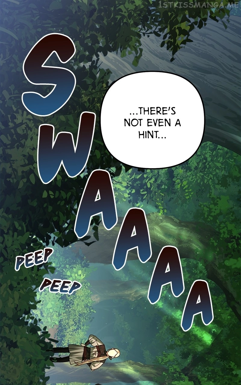 men of the harem Chapter 97 page 18