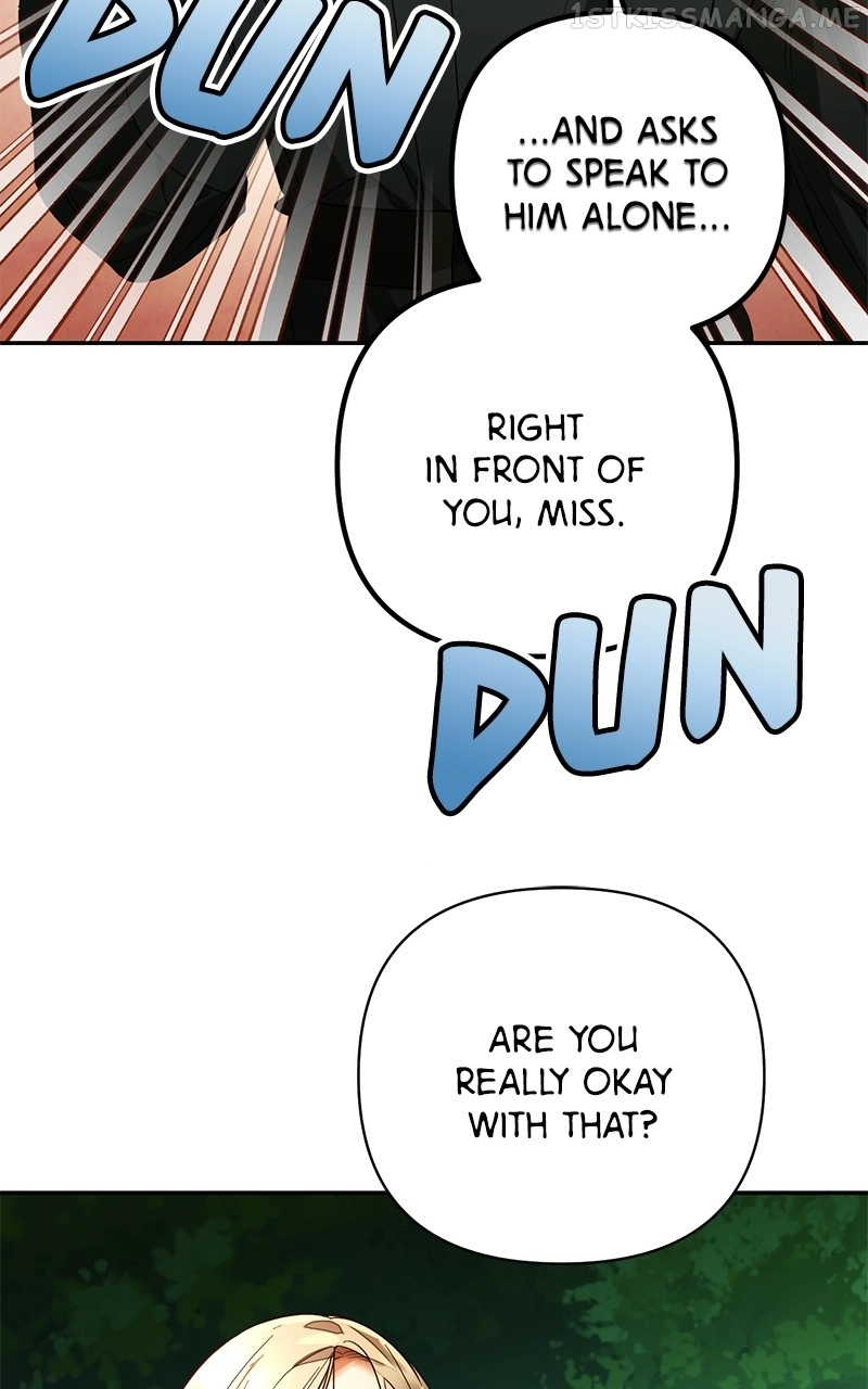 men of the harem Chapter 97 page 29