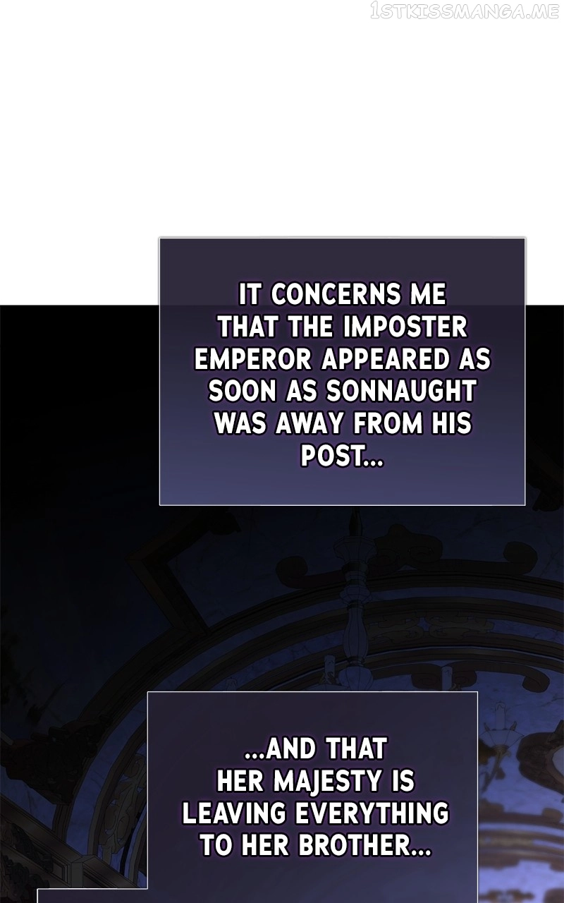 men of the harem Chapter 97 page 3
