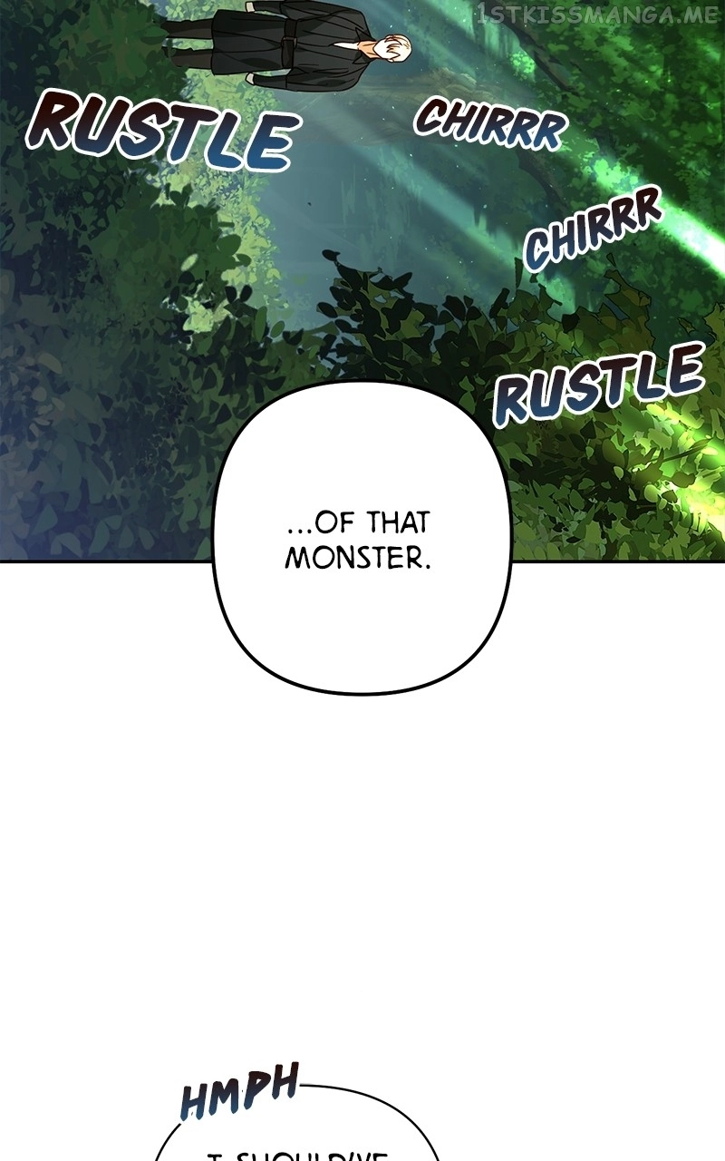men of the harem Chapter 97 page 19