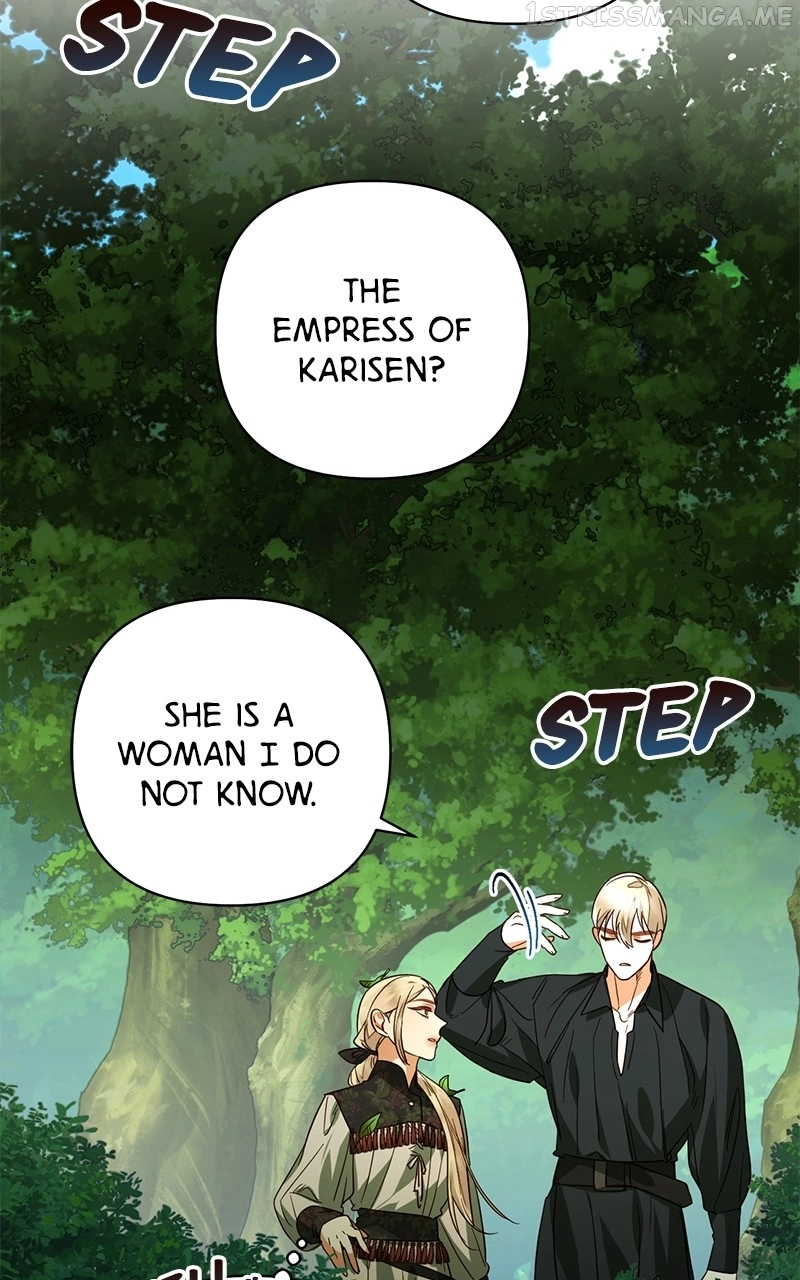men of the harem Chapter 97 page 25