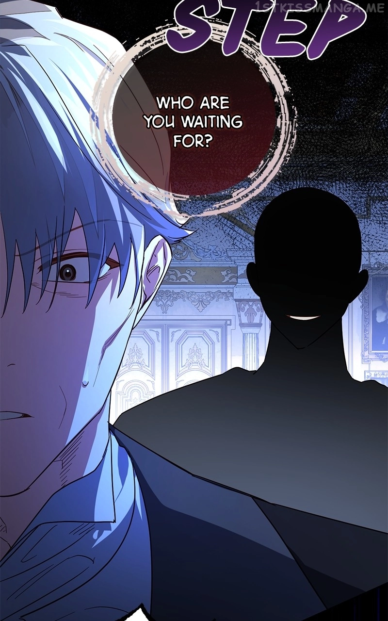 men of the harem Chapter 97 page 6