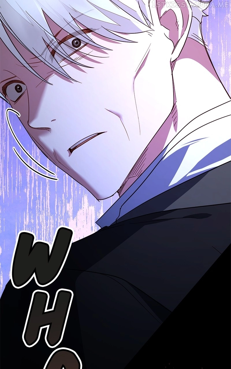 men of the harem Chapter 97 page 8