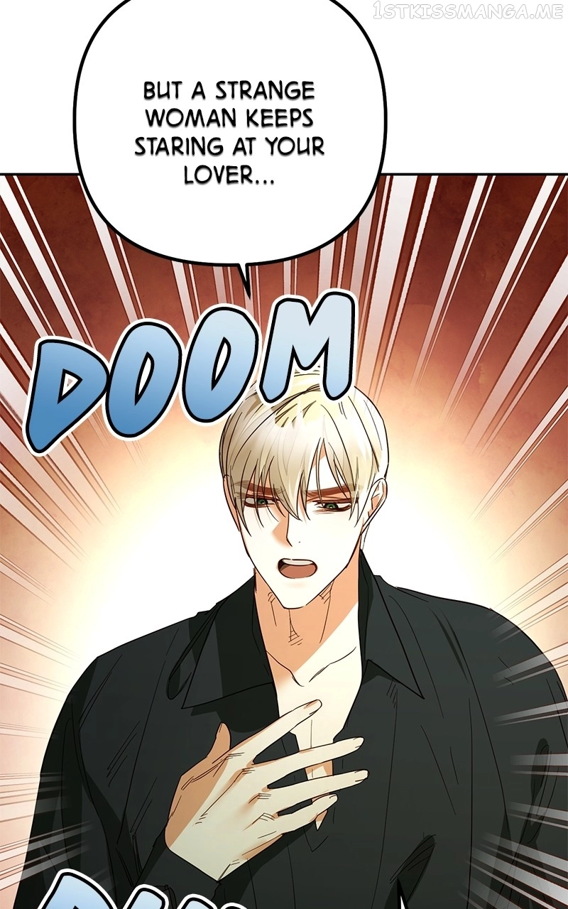 men of the harem Chapter 97 page 28
