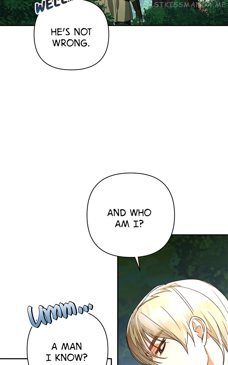 men of the harem Chapter 97 page 26