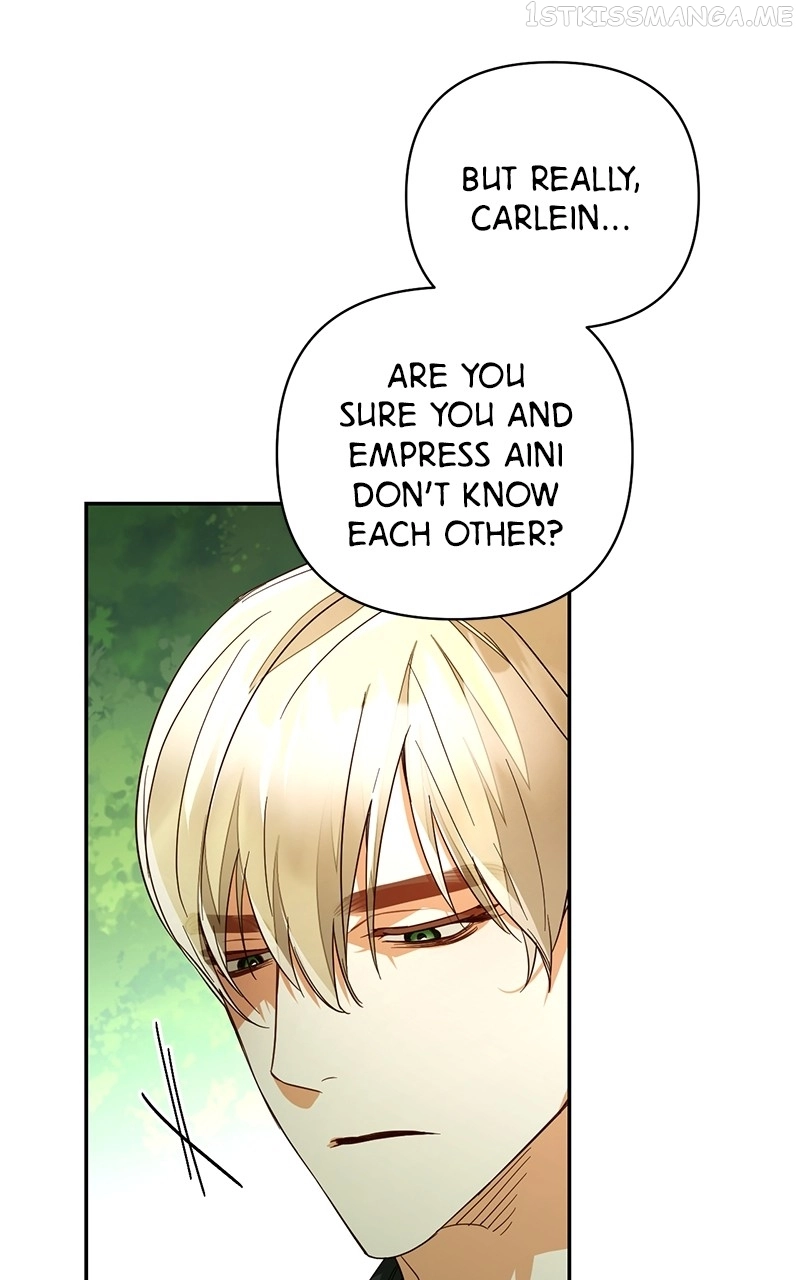 men of the harem Chapter 97 page 21