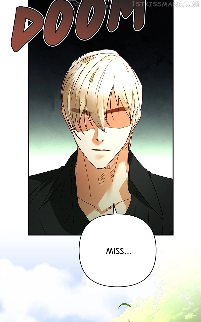 men of the harem Chapter 97 page 31