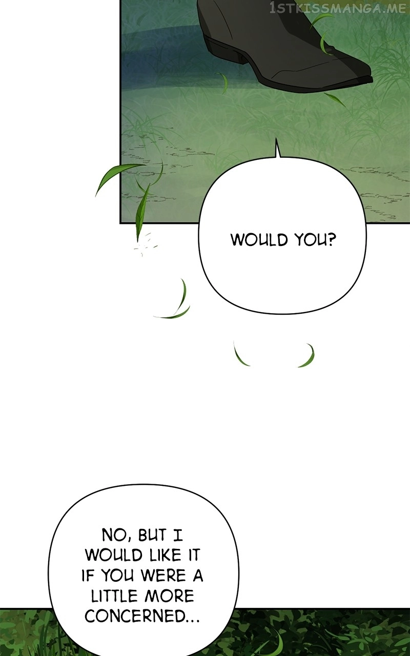men of the harem Chapter 97 page 36