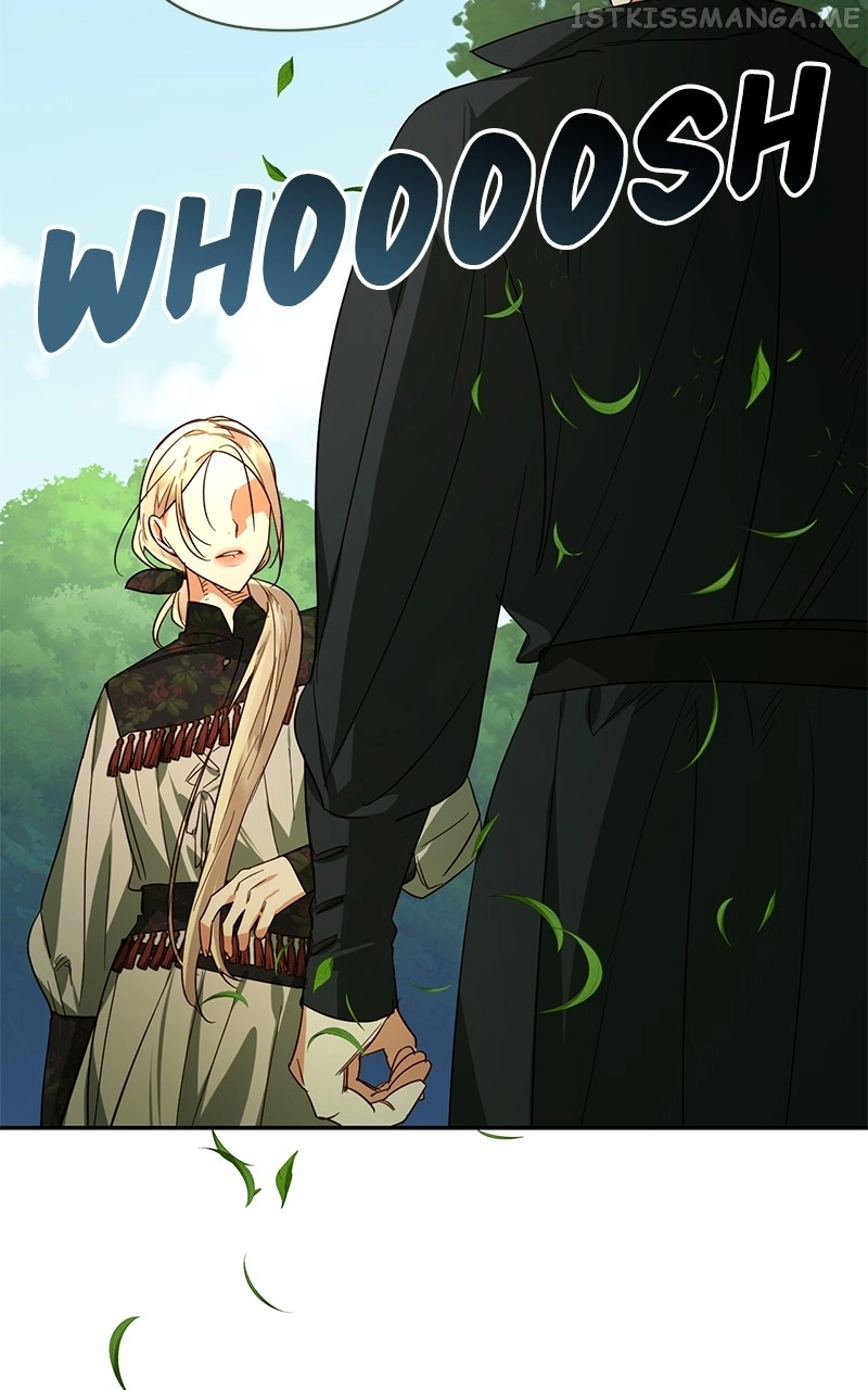 men of the harem Chapter 97 page 33