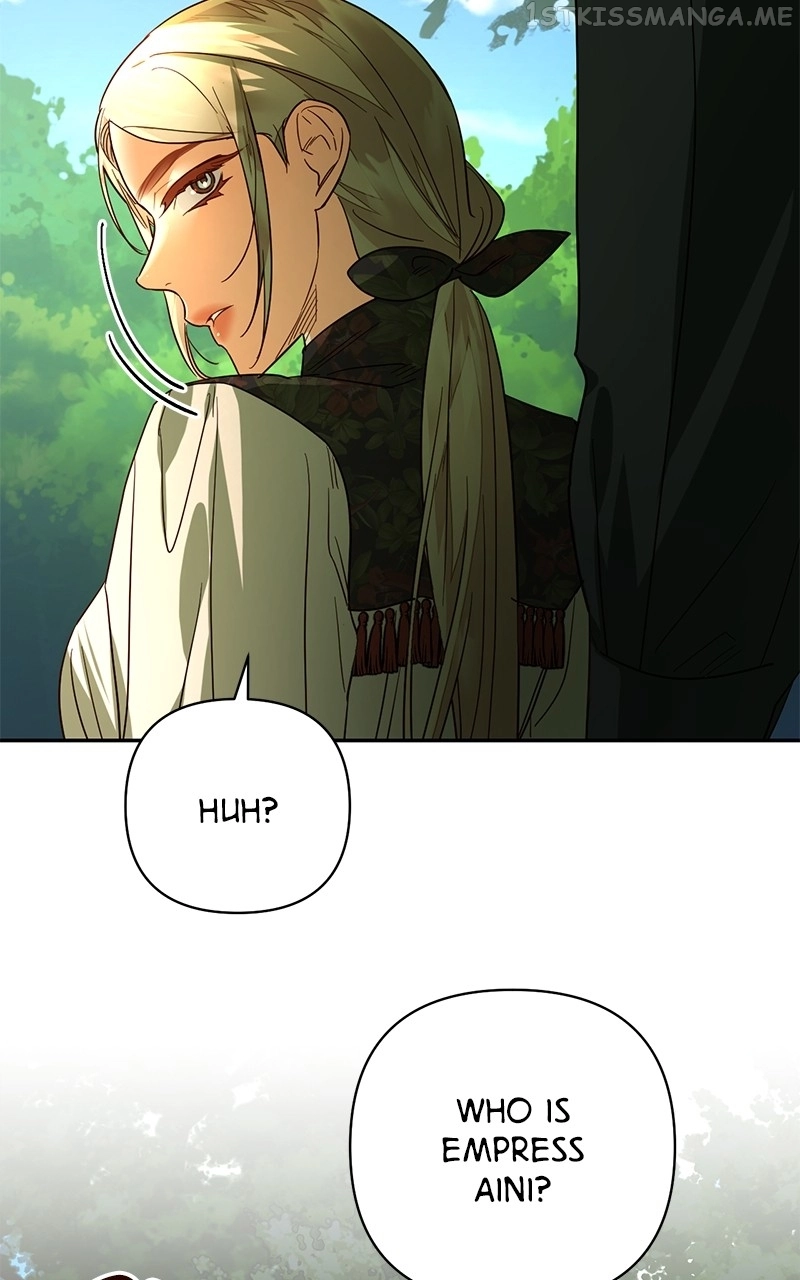 men of the harem Chapter 97 page 24