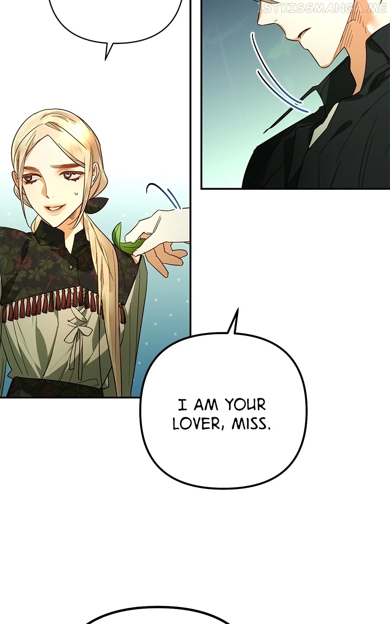men of the harem Chapter 97 page 27