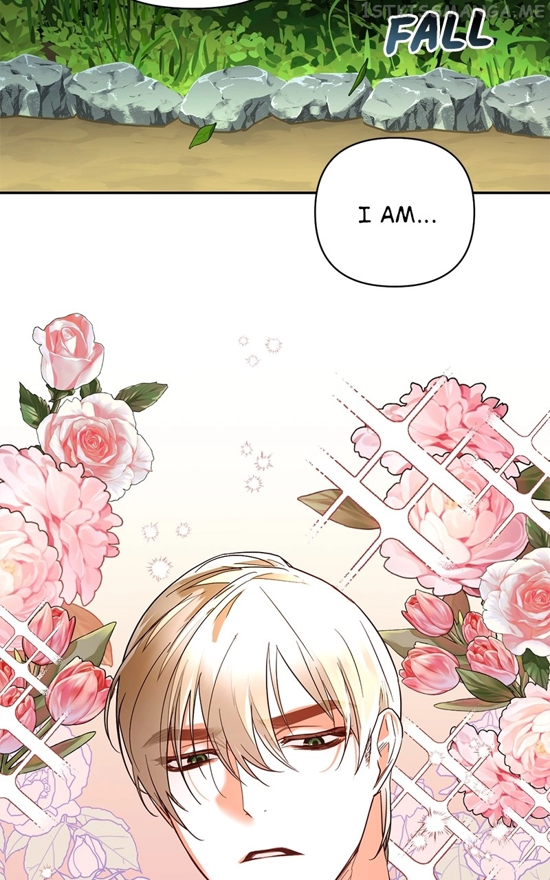 men of the harem Chapter 97 page 37