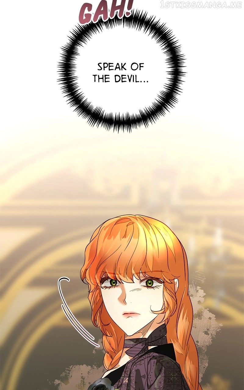 men of the harem Chapter 97 page 58
