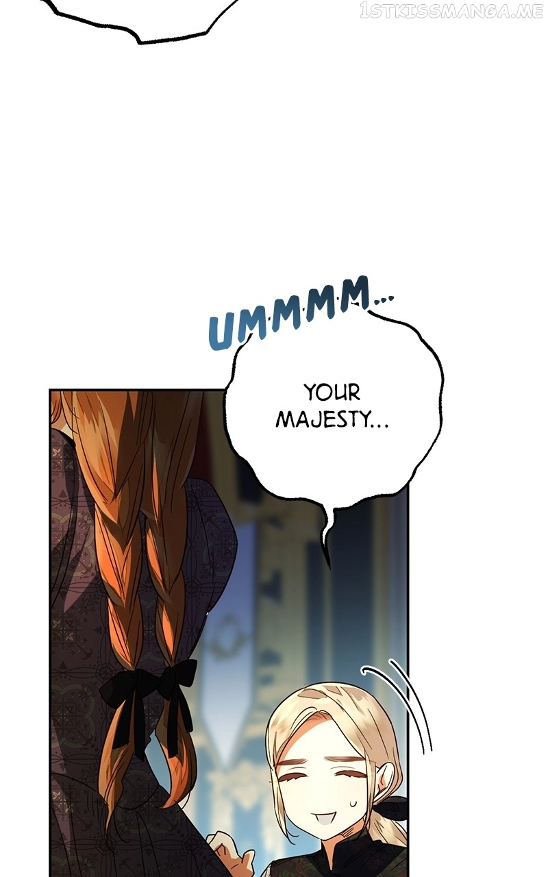 men of the harem Chapter 97 page 65