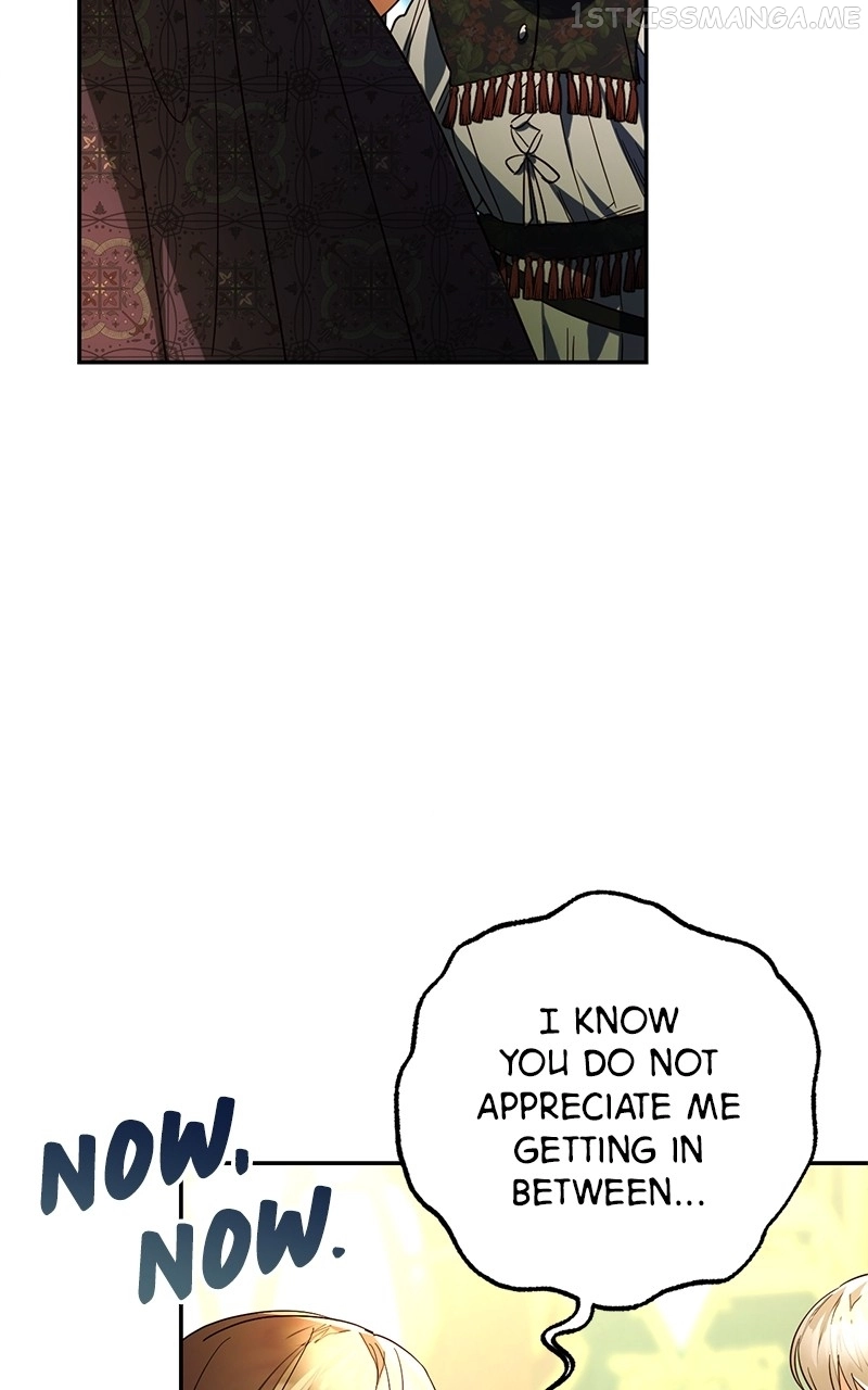 men of the harem Chapter 97 page 66