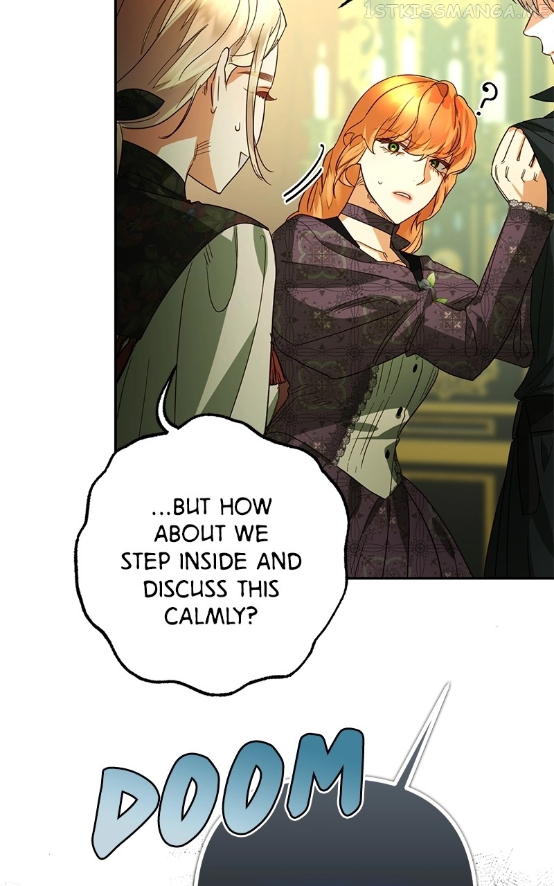 men of the harem Chapter 97 page 67