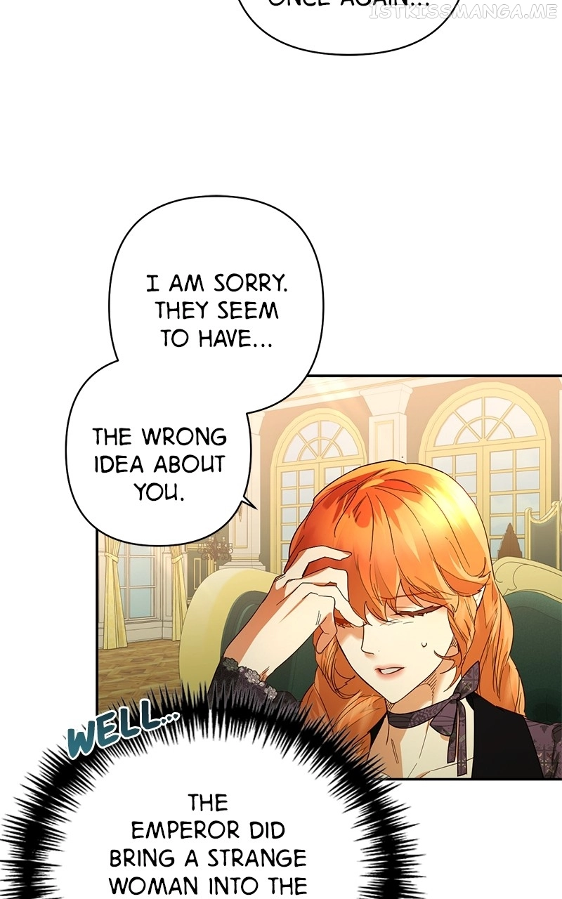 men of the harem Chapter 97 page 75