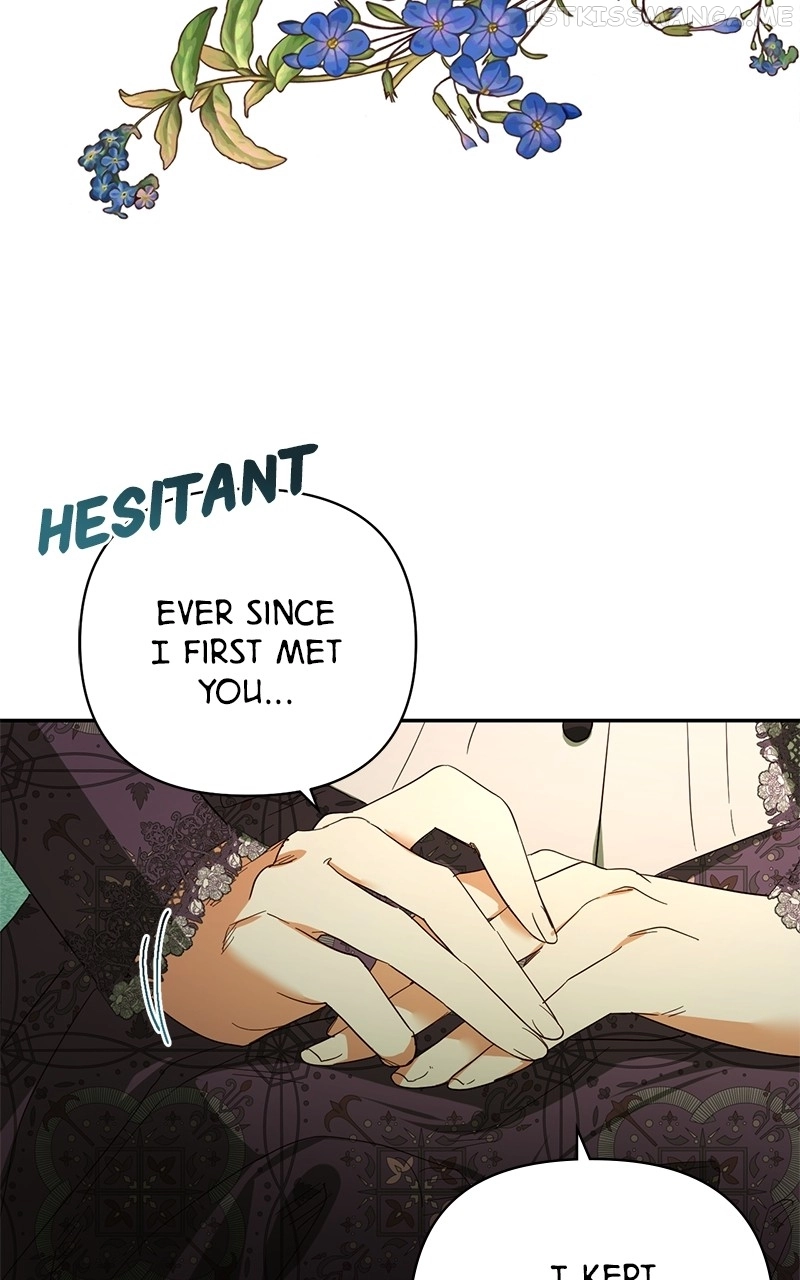 men of the harem Chapter 97 page 79