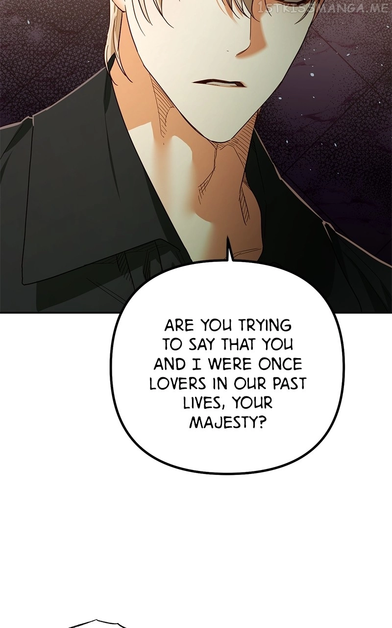 men of the harem Chapter 97 page 81