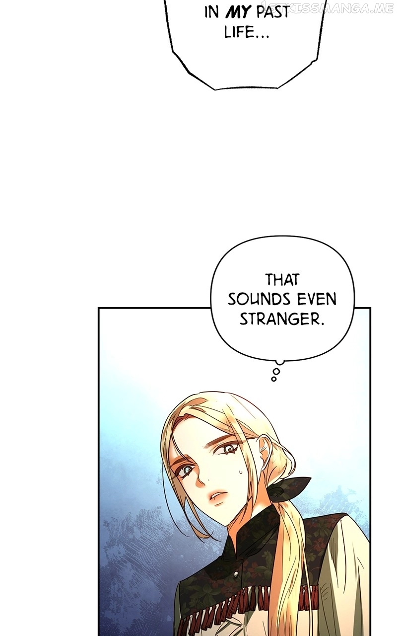 men of the harem Chapter 97 page 83