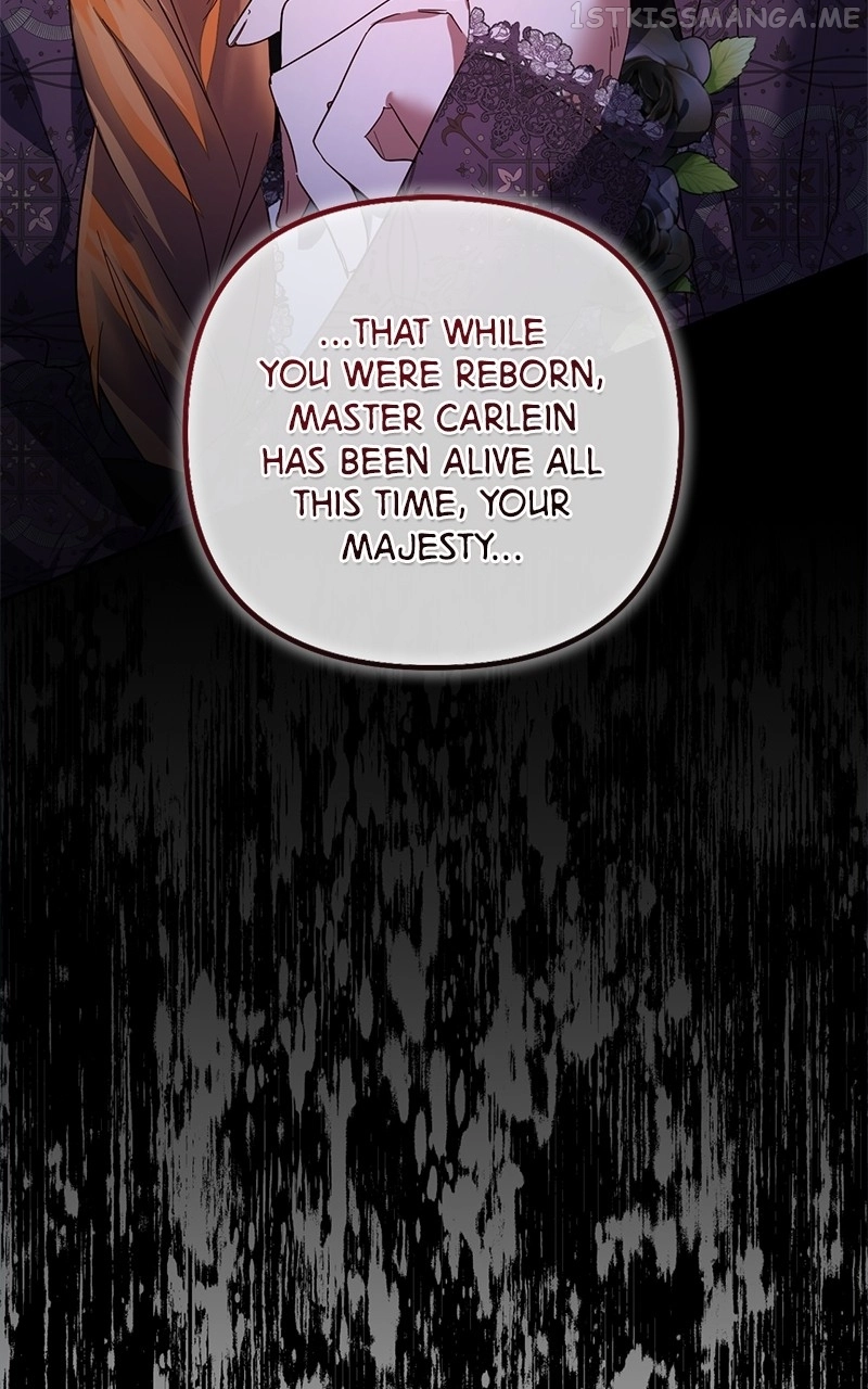 men of the harem Chapter 97 page 86