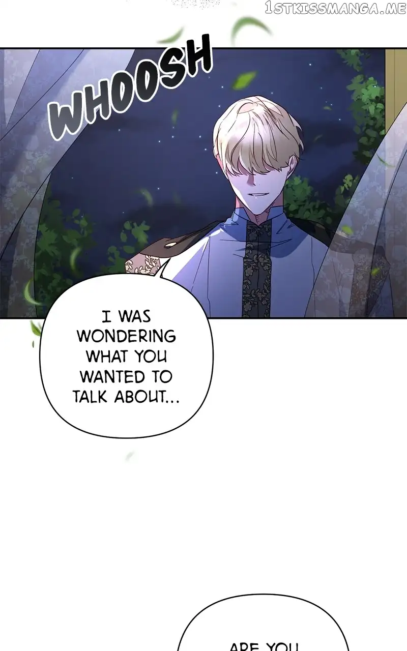 men of the harem Chapter 98 page 3