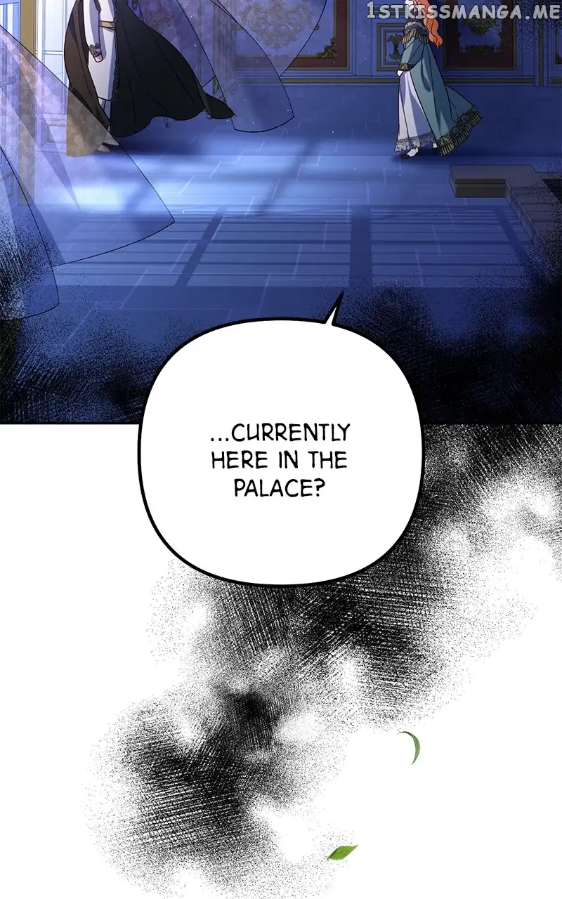 men of the harem Chapter 98 page 2