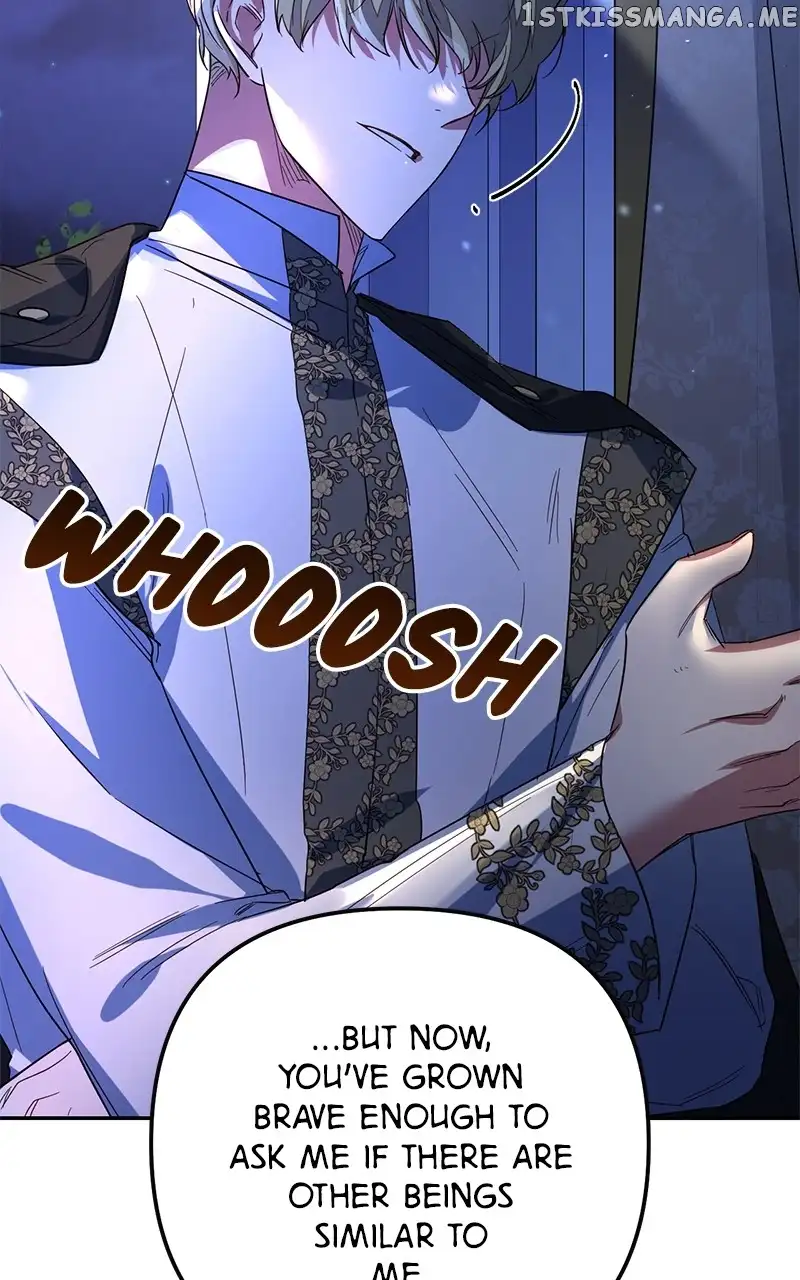men of the harem Chapter 98 page 12