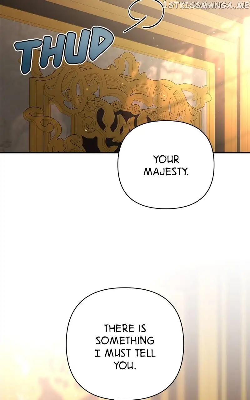 men of the harem Chapter 98 page 35