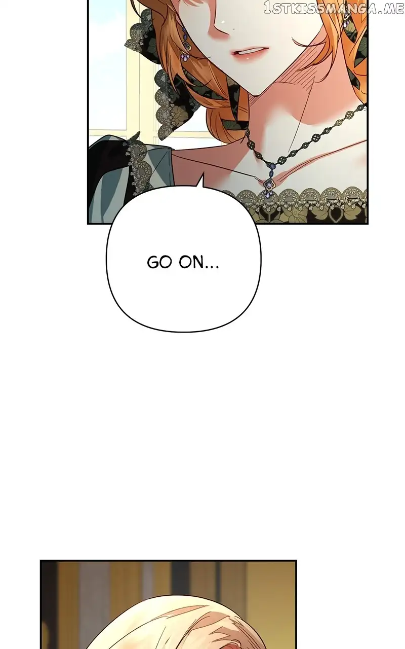 men of the harem Chapter 98 page 38