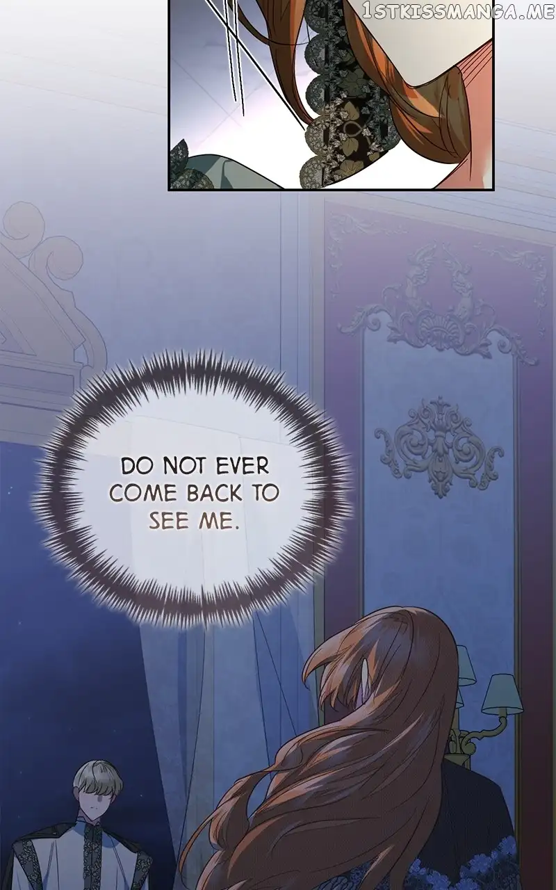 men of the harem Chapter 98 page 42