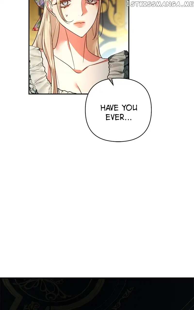 men of the harem Chapter 98 page 45