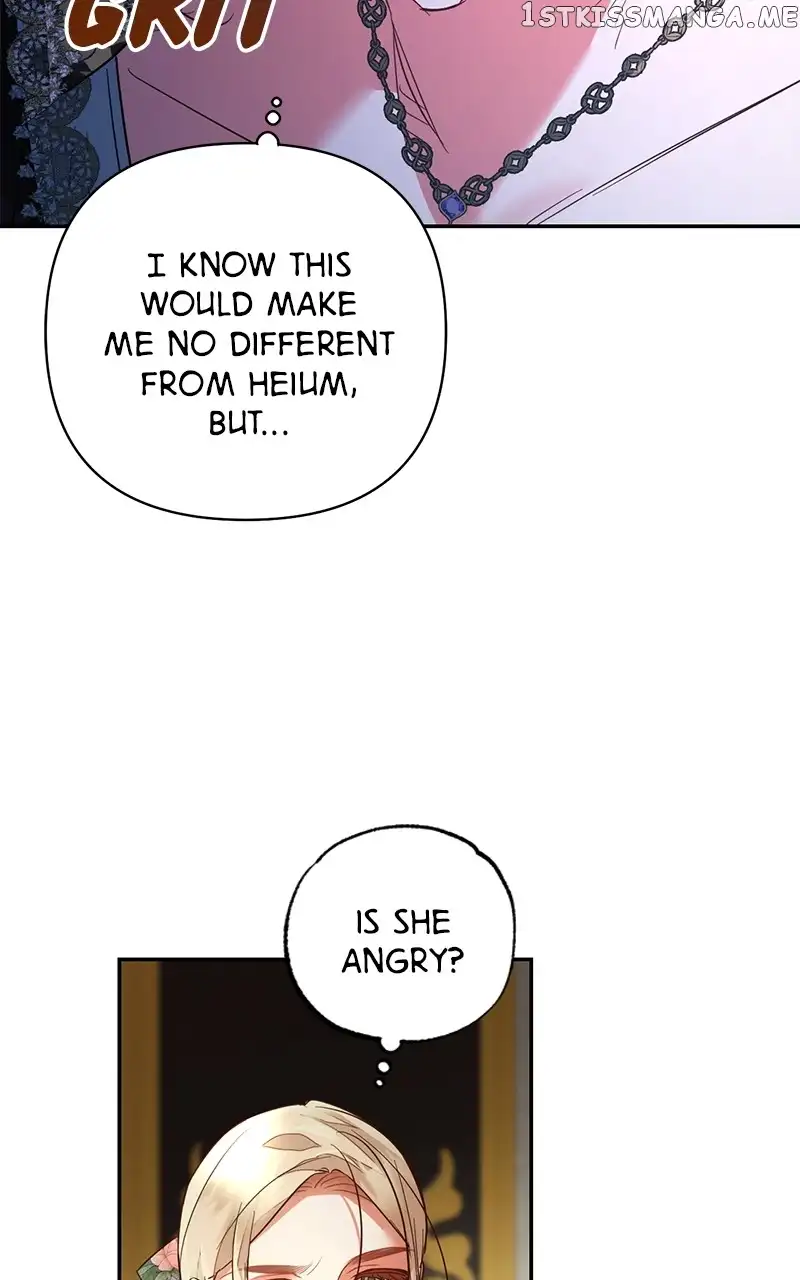 men of the harem Chapter 98 page 44