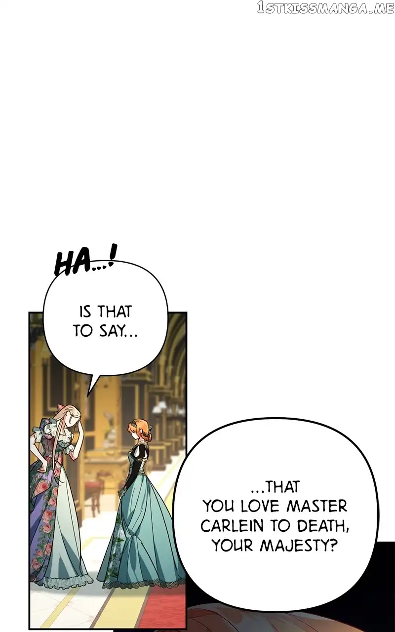 men of the harem Chapter 98 page 48