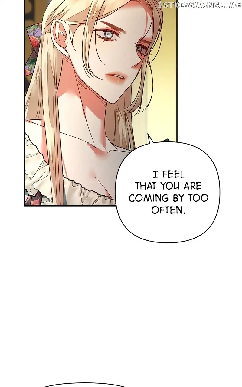 men of the harem Chapter 98 page 39