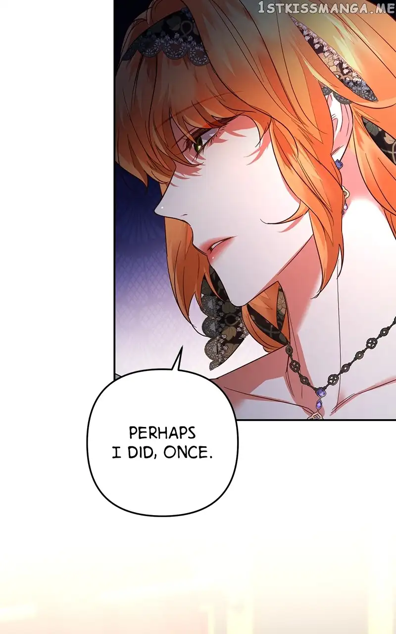 men of the harem Chapter 98 page 49