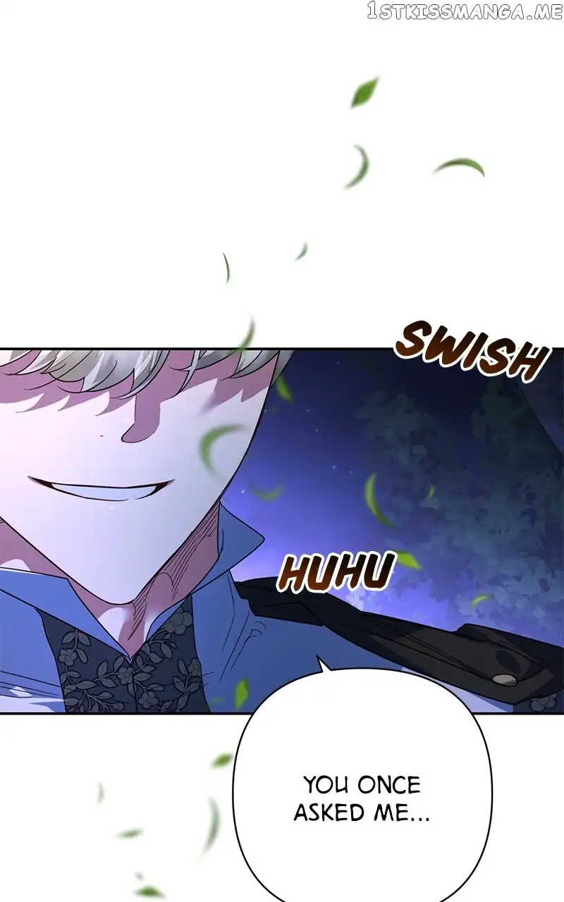 men of the harem Chapter 98 page 19