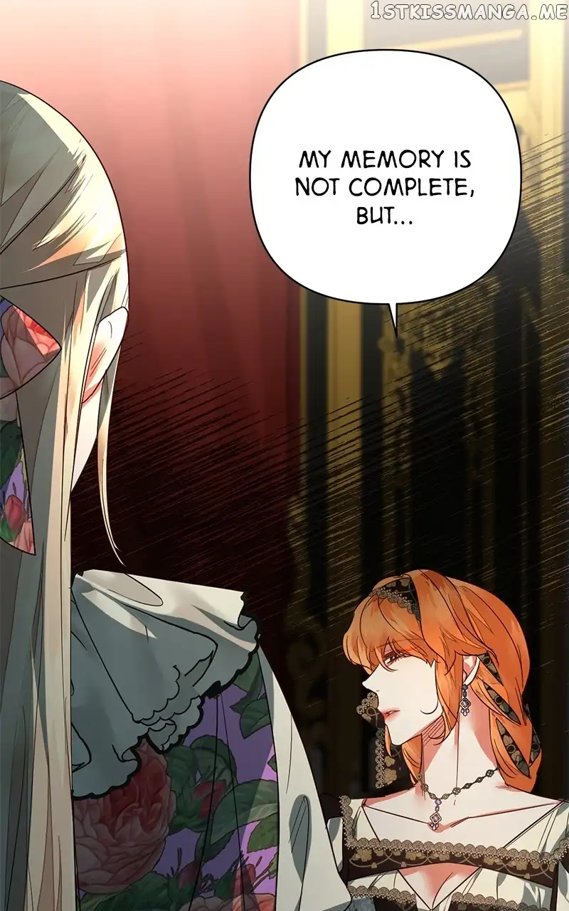 men of the harem Chapter 98 page 50