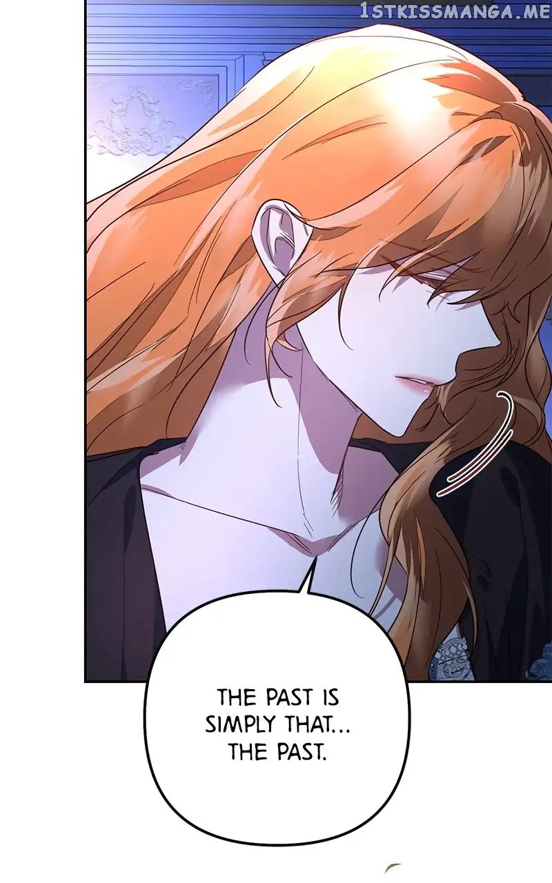 men of the harem Chapter 98 page 18