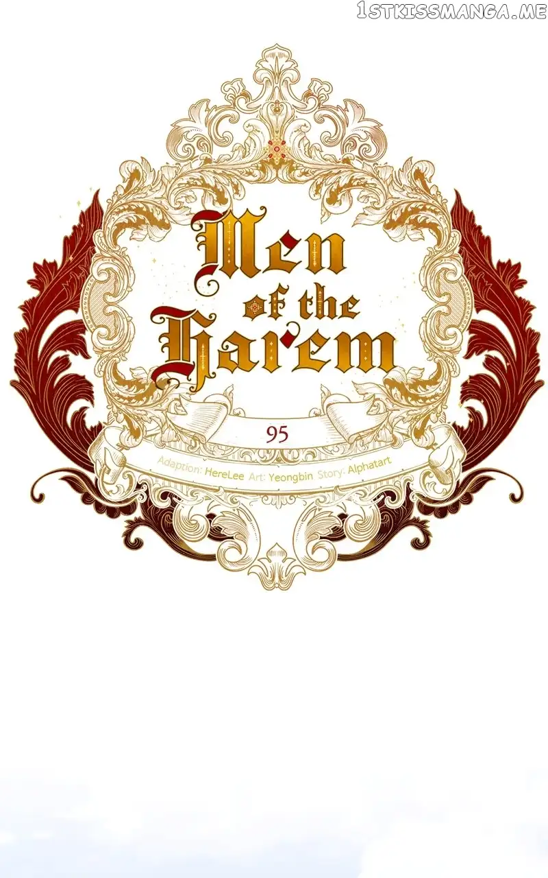 men of the harem Chapter 98 page 24