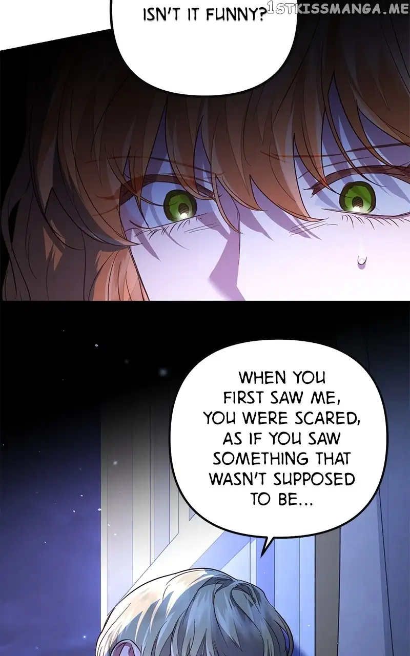 men of the harem Chapter 98 page 11