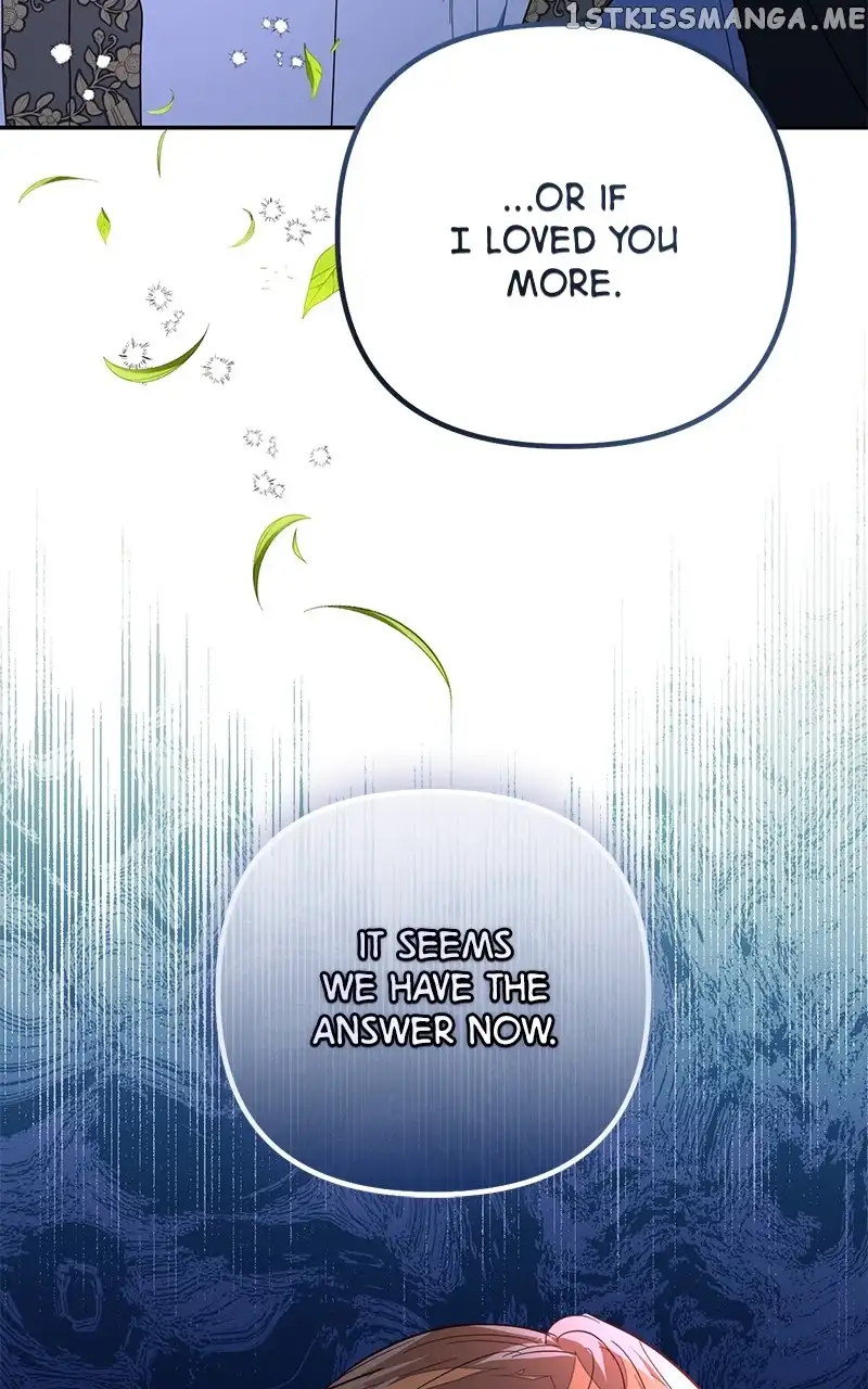men of the harem Chapter 98 page 21