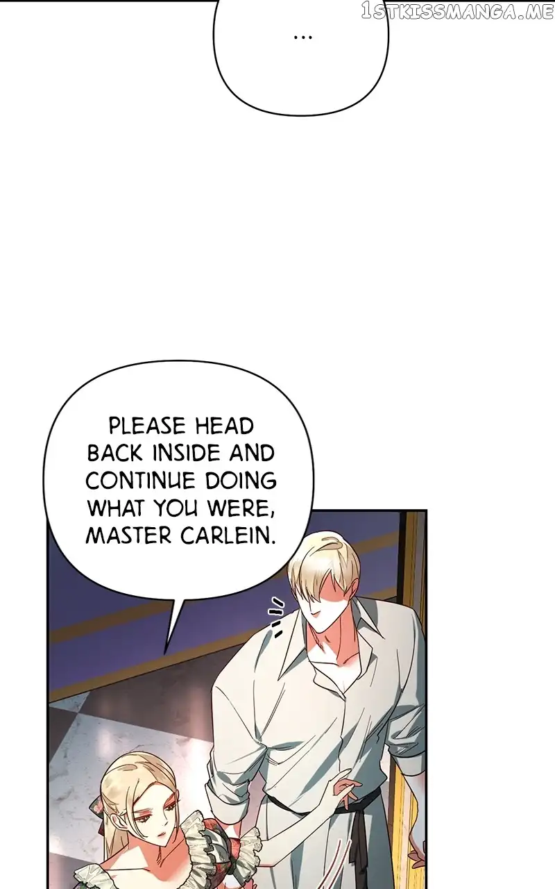 men of the harem Chapter 98 page 33