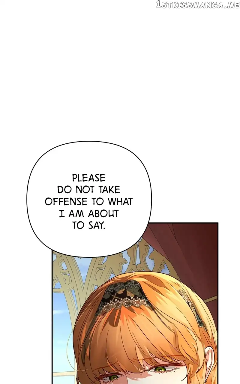 men of the harem Chapter 98 page 37