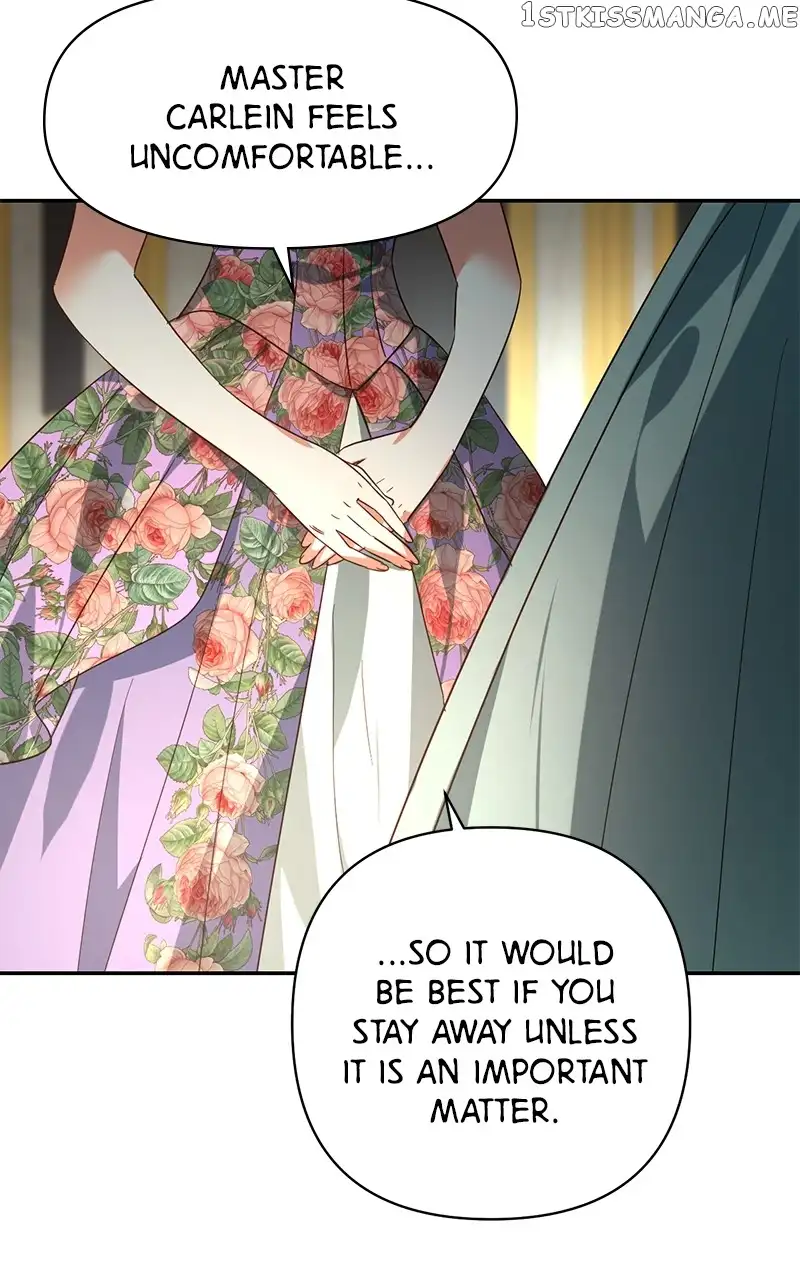 men of the harem Chapter 98 page 40