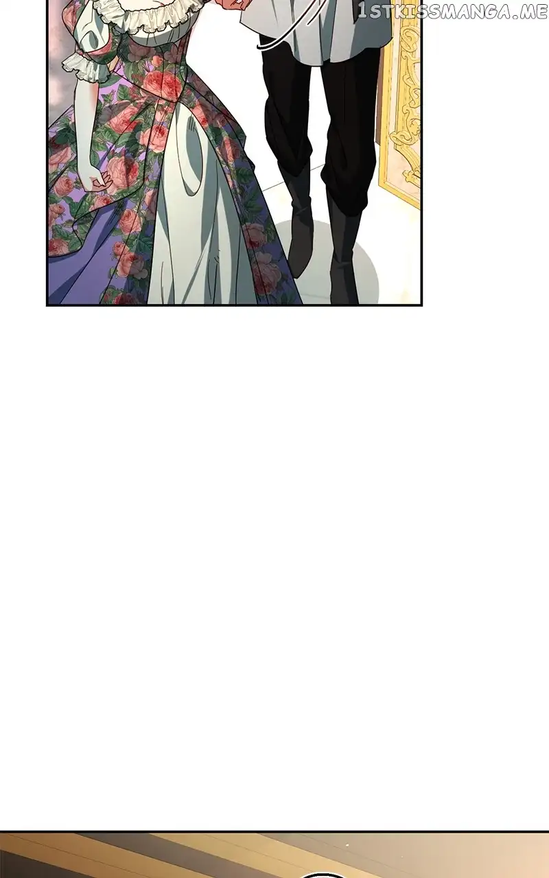 men of the harem Chapter 98 page 34