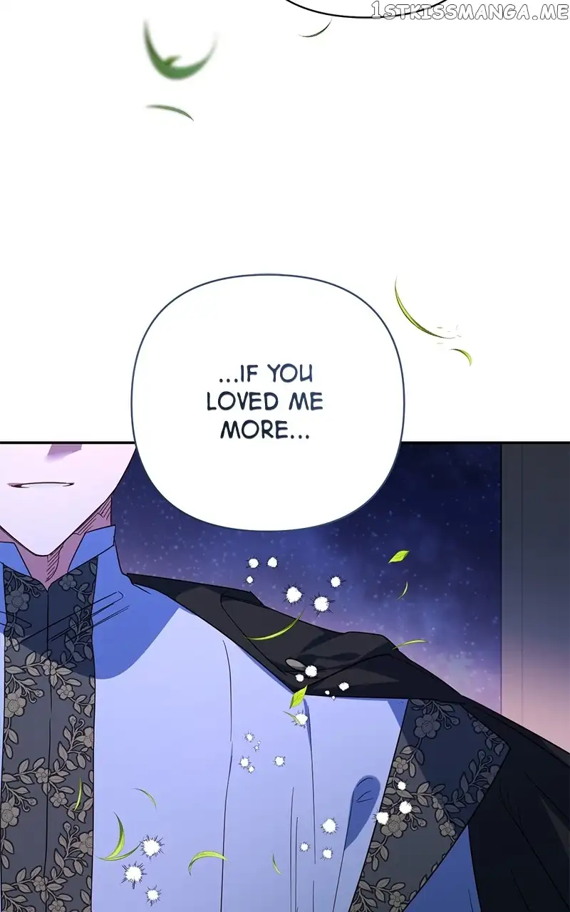men of the harem Chapter 98 page 20