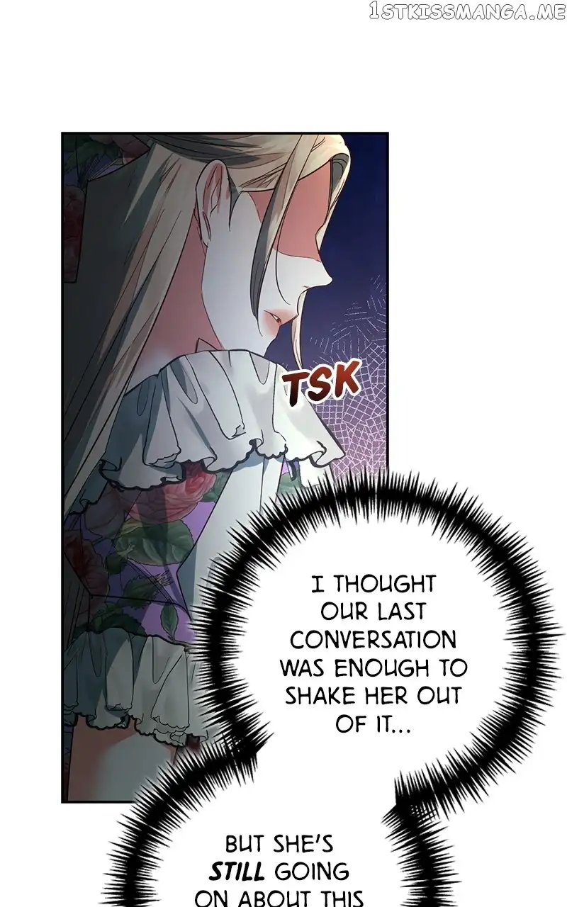 men of the harem Chapter 98 page 52