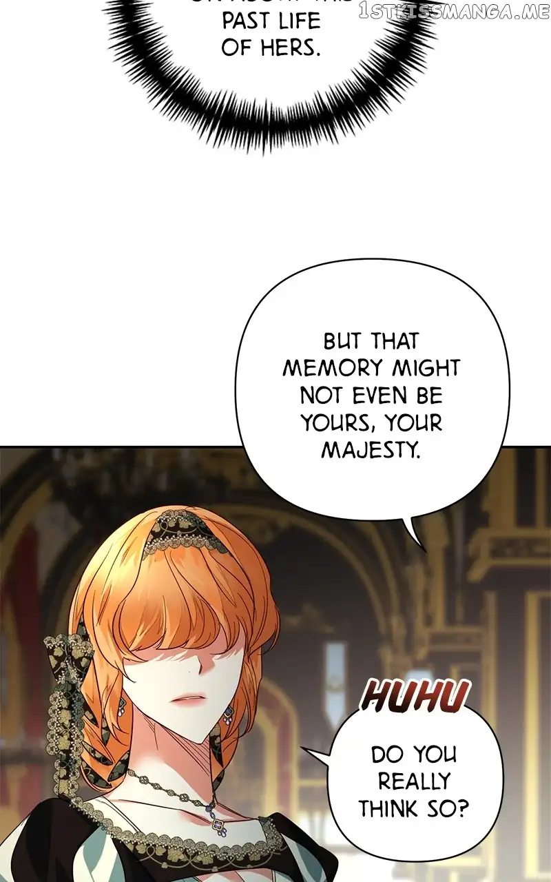men of the harem Chapter 98 page 53